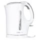 Clatronic WK 3462 electric kettle (900W 1l; white)