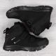 3. American Club M AM855 insulated trekking shoes, black
