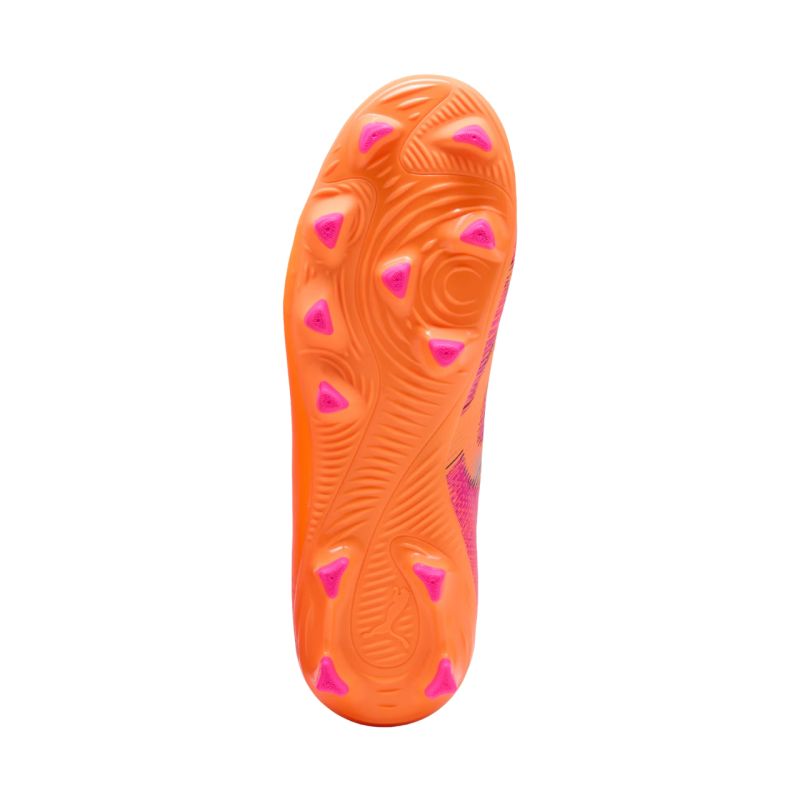 7. Puma Future 8 Play FG/AG Jr 108622 03 football boots