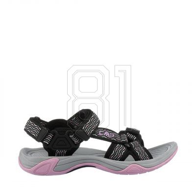 2. CMP Hamal Hiking W 38Q995640UR Sandals