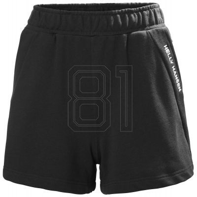 6. Helly Hansen Core Sweat Shorts W 54081 990