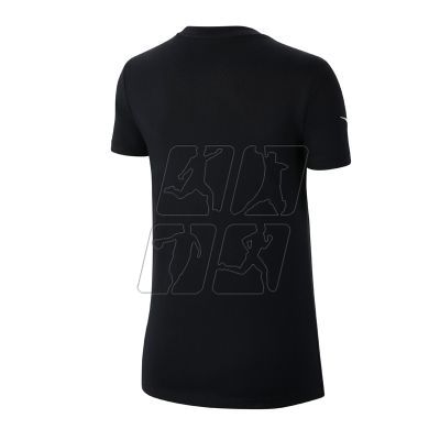 3. Nike Park 20 W T-shirt CZ0903-010
