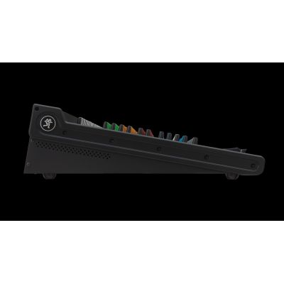 6. Mackie 3204VLZ4 Audio Mixer 32 Channels 20 - 50000 Hz Black