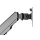 7. Equip 650170 Mount and Stand for All-in-One PCs/Workstations 8 kg Black 43.2 cm (17") 81.3 cm (32")