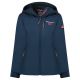 Women’s Softshell Jacket Geographical Norway TACER DB NAVY LADY 009 (WY9181F/GN-NAVY)