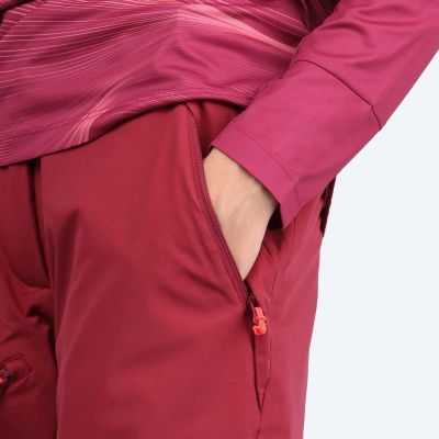 4. Salewa Antelao Beltovo TWR W PNT 28252-6360 Women's Pants