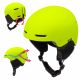 20. Meteor Avalo M Ski Helmet 55-58 cm Neon Yellow