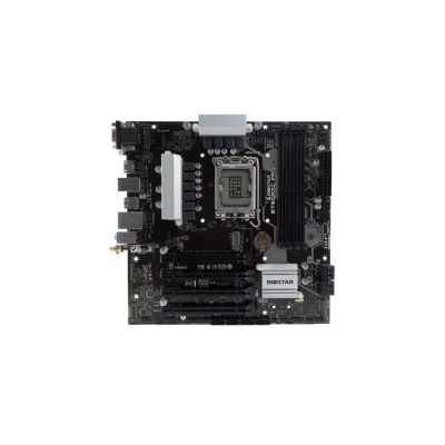 6. BIOSTAR B760MXC PRO 2.0 motherboard