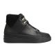 9. Calvin Klein Hell Cupsole HI Top WL W shoes HW0HW01208