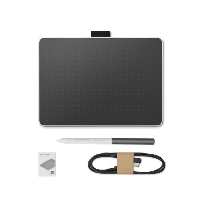 12. WACOM One - N GT-130005 Small Pen Tablet