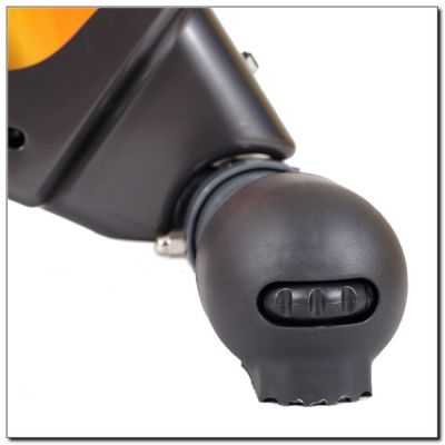 29. HMS Premium M1829-i Magnetic Bike