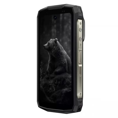 12. Ulefone Armor Mini 20 8/256GB Black