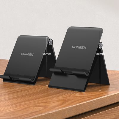 9. Ugreen LP247 stand - black