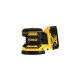 8. 18V Dewalt DCW210N Cordless Random Orbital Sander