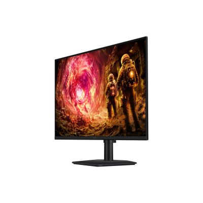 5. MONITOR SAMSUNG ODYSSEY G5 LED 32" LS32FG502EUXEN 180Hz