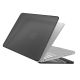 3. Tech-Protect SmartShell Case for MacBook Neo 13" 2026 - Black