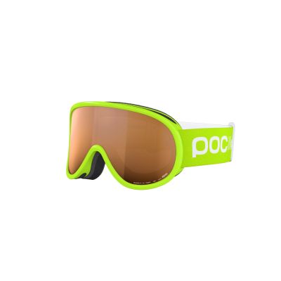 2. POC POCito Retina Goggles Green