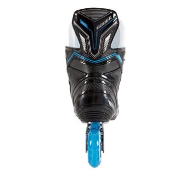 8. Bauer RH Rsx Jr 1053700 Inline Hockey Skates