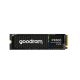 Goodram PX600 SSD 500GB M.2 PCIe NVME gen. 4 x4 3D NAND
