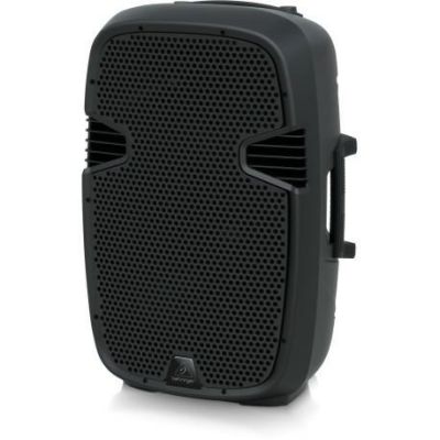 5. Behringer PK115A - Active Speaker 1x15"