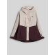 12. Women's trekking jacket 10000 membrane 4F 4FRAW26TTJAF1367-12S