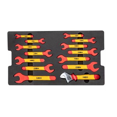 22. NEO tools 01-311 tool box