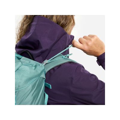 4. MILLET Parmelan 25 backpack blue