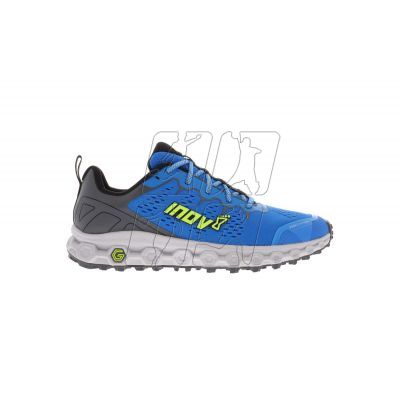 Inov-8 Parkclaw G 280 M running shoes 000972-BLGY-S-01