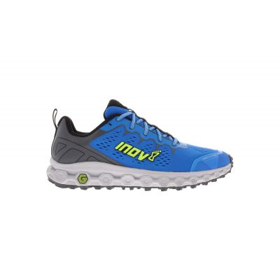 Inov-8 Parkclaw G 280 M 000972-BLGY-S-01 Running Shoes