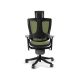 3. Wau 2 NW46 mesh office chair olive/black