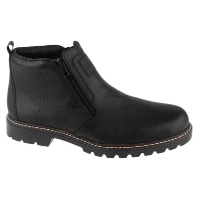 Rieker Ankle Boots 39871-00 Black 41