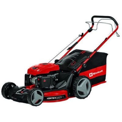 2. Einhell GC-PM 56/2 S HW Petrol Lawn Mower