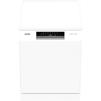 6. GORENJE GS642E90W dishwasher