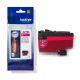3. Brother LC-427XLM ink cartridge 1 pc. Original High (XL) yield Magenta