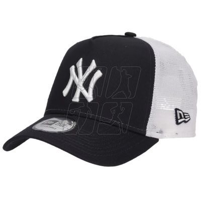 2. New Era New York Yankees MLB Clean Cap 11588489