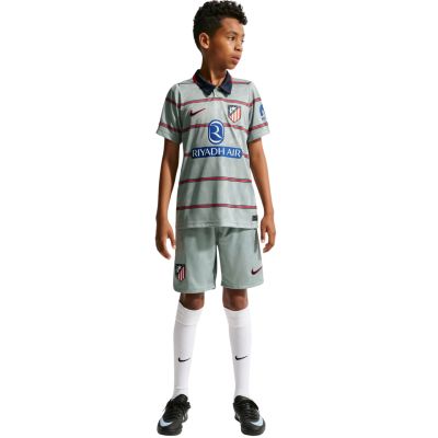 8. Nike Atlético Madrid Stadium 2026/27 Kids' Jersey II6684 087