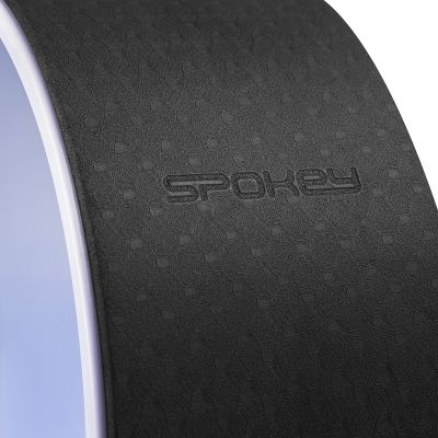 4. Spokey Astral SPK-944190 Yoga Wheel