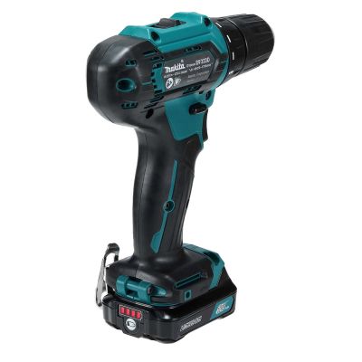 5. 12V DF333DWY MAKITA screwdriver