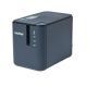 Brother PT-P950NW Label Printer Thermal Transfer 360 x 360 DPI 60 mm/s Wired and Wireless Wired LAN TZe Wi-Fi