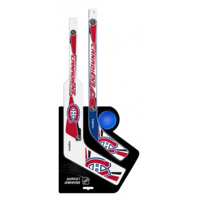 9. Inglasco NHL Breakaway Game Set