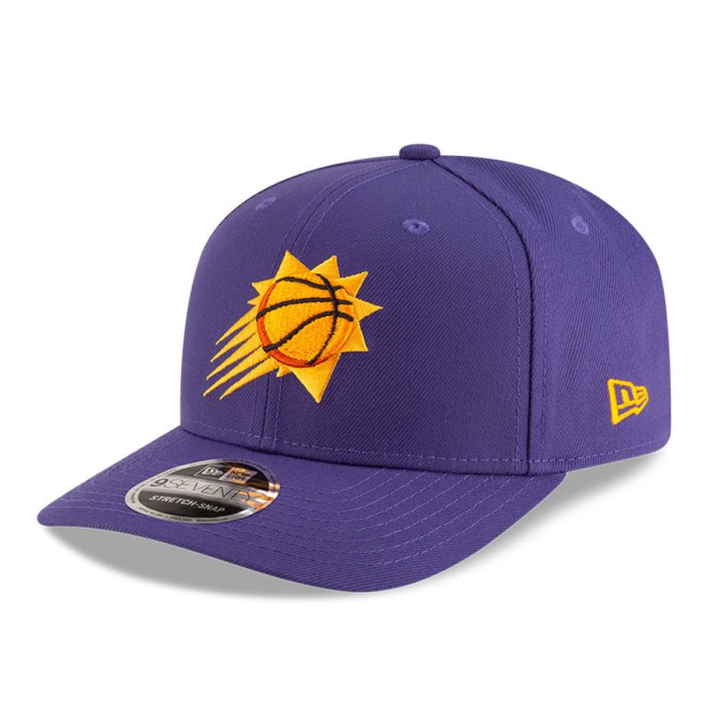 5. NEW ERA/NBA 970SS SUNS HAT - 60755437