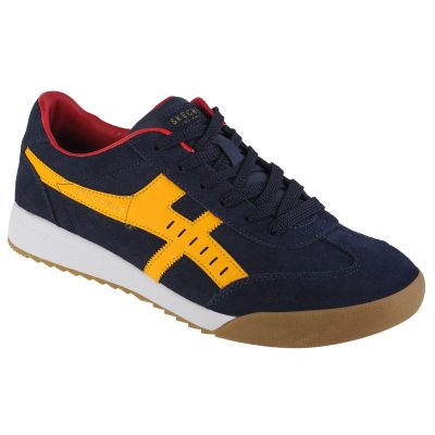 Skechers Zinger-Manchego 237351-NVYL Navy 43