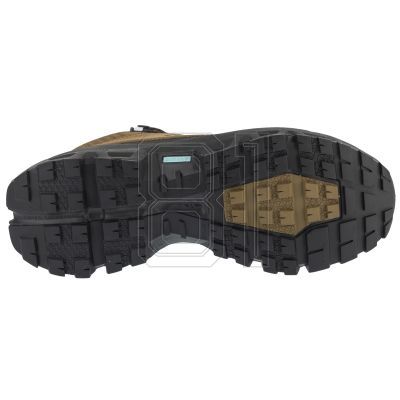 4. On Cloudrock Mid Waterproof M 3MF10161473 shoes
