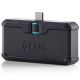 4. FLIR FLIR ONE PRO THERMAL IMAGING CAMERA FOR IPHONE USB-C WITH MSX AND VIVIDIR TECHNOLOGY 160X120PX UP TO 400STC FP3IC