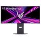 LG 34-inch monitor 34GX900A-B