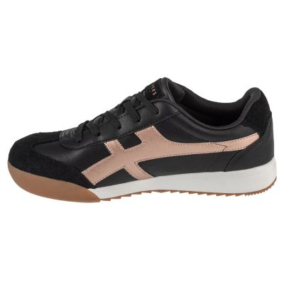 2. Skechers Zinger - Metallic Roads 177500-BKRG Black 36