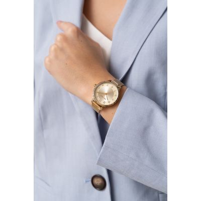 5. Paul Lorens Women's Watch PL12189B-4D1 + BOX
