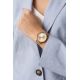 5. Paul Lorens Women's Watch PL12189B-4D1 + BOX