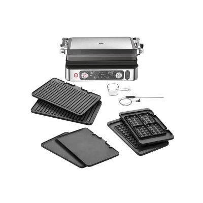 Braun Multigrill 9 PRO CG9167 grill