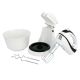 11. Adler AD 4206 hand mixer (300W; white)